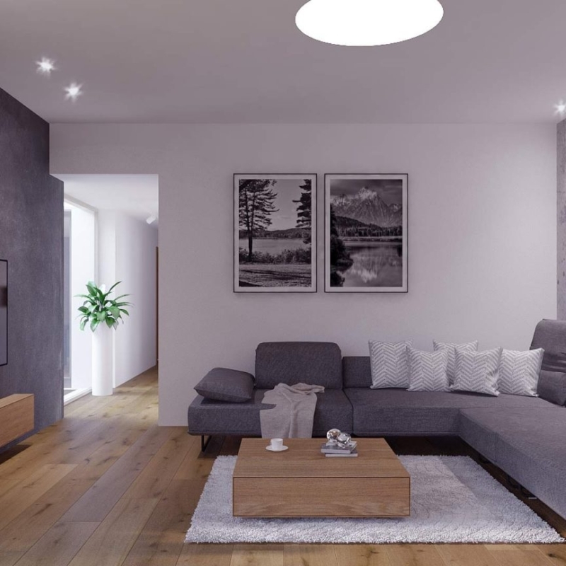 Kako naj bi izgledalo sodelovanje z arhitektom za notranjo opremo?